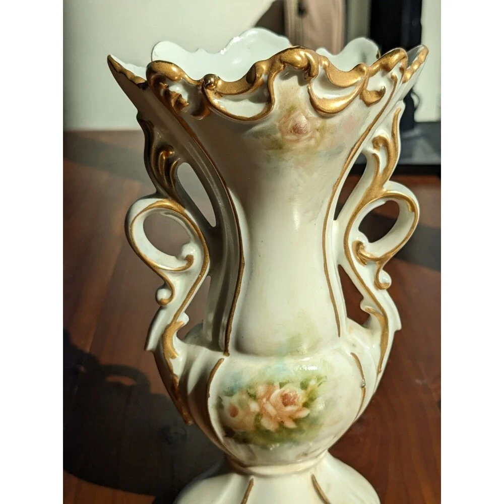 French Old Paris rare piece